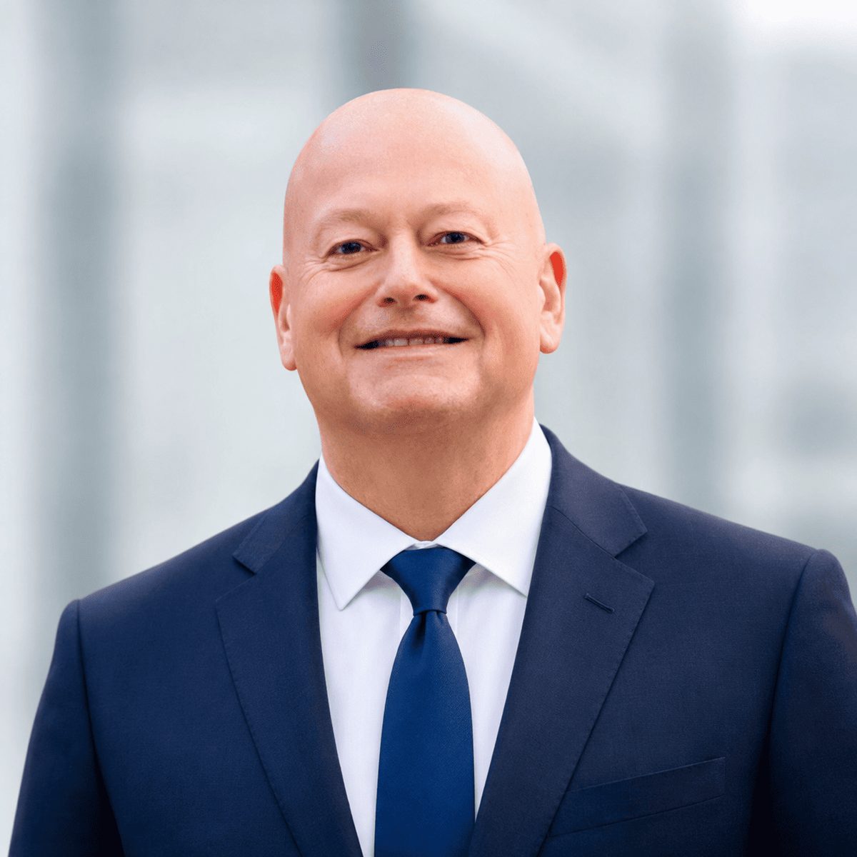 Paul Weller — Founder & Principal, BDC Capital